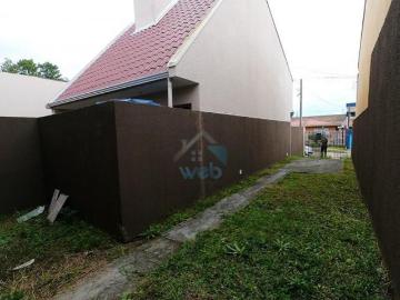 Umbara, Curitiba, Balneário Piçarras - Garagem