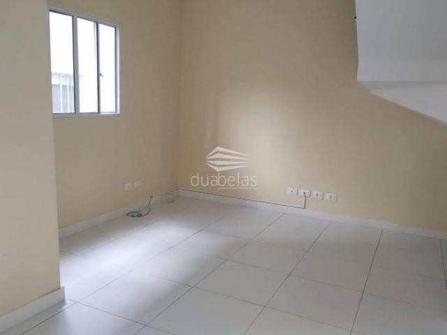 Lindo Sobrado à Venda em Condomínio – Vila São Bento – São José dos Campos
