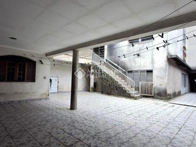 Lindo Sobrado à Venda em Assunção