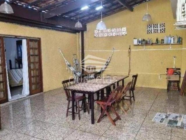 Lindo Sobrado à Venda – Jardim Estoril em São José dos Campos
