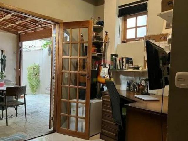 Lindo Sobrado á venda no Horto
