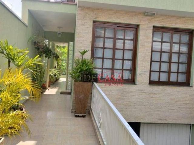 Lindo sobrado a venda na Penha
