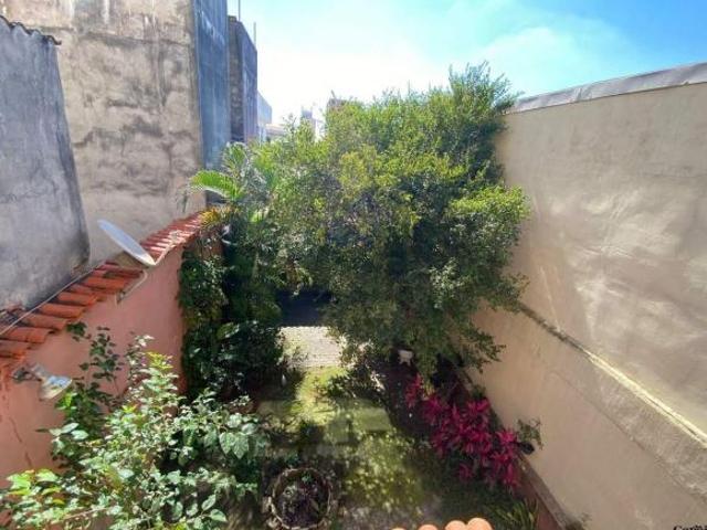 Lindo sobrado a venda na Vila Matilde