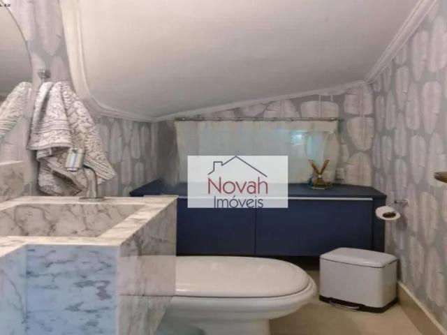 Lindo sobrado com 4 Suítes à venda, 142 m² por R$ 1.390.000 Vila do Bosque São Paulo/SP