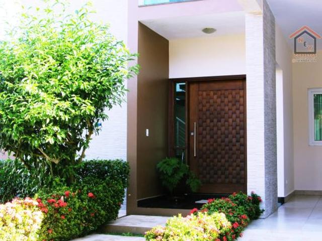 Lindo Sobrado com 260M² em Condômínio Fechado no Litoral Sul Paulista Itanhaém