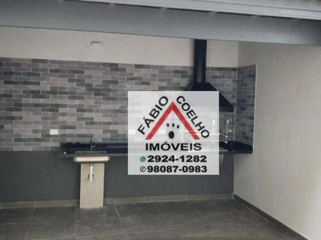 Lindo Sobrado com 3 dormitórios à venda, 115 m² por R$ 750.000 Vila Isa São Paulo/SP
