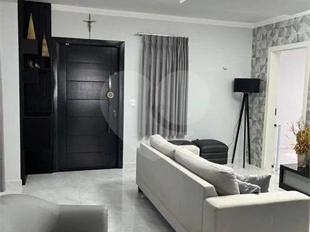 Lindo Sobrado com 3 suítes, à venda, 290 m², por R$ 2.340.000,00 no condomínio Helvetia Park em Inda