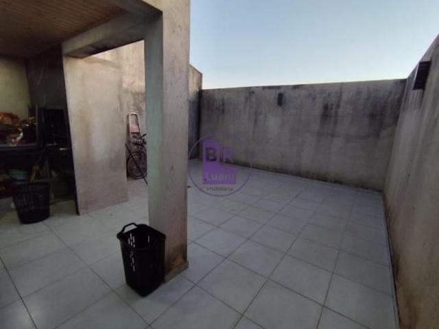 Lindo Sobrado com Espaco Ideal, 3 dormitorios sendo 1 suite no Jardim Columbia R$ 380.000,00