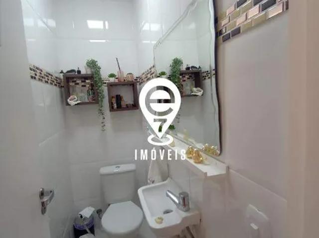 Lindo sobrado de condomínio na vila da saúde de 3 dormitórios!