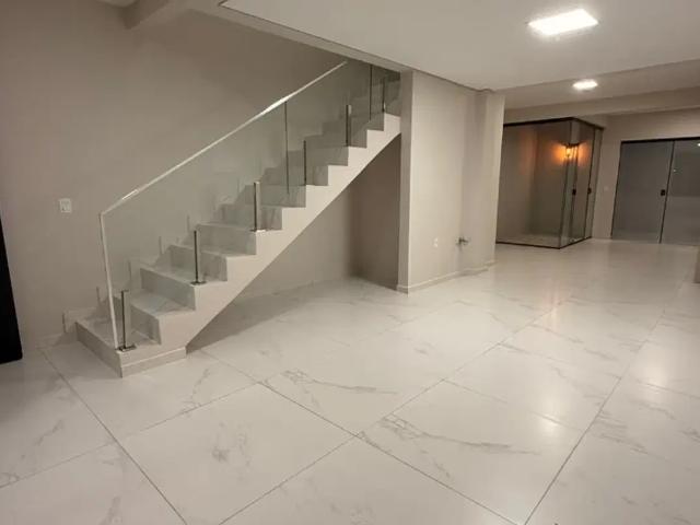 Lindo sobrado de 3 suítes para aluguel Tabuleiro, Camboriú