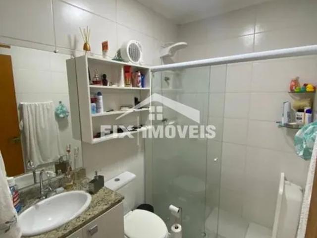 Lindo sobrado de 75m² com 2 dormitórios no Tremembé