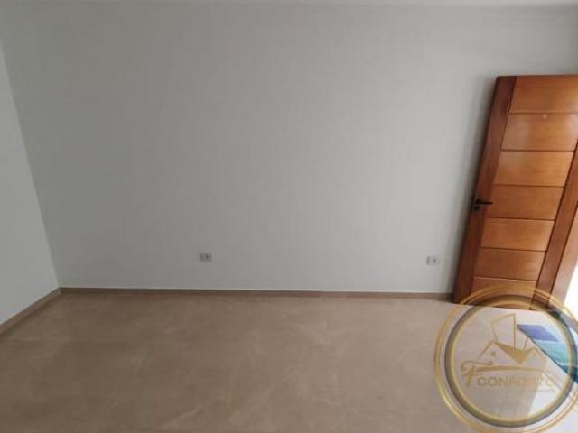 Lindo sobrado em condomínio com 2 suítes e 1 vaga na Vila Alpina