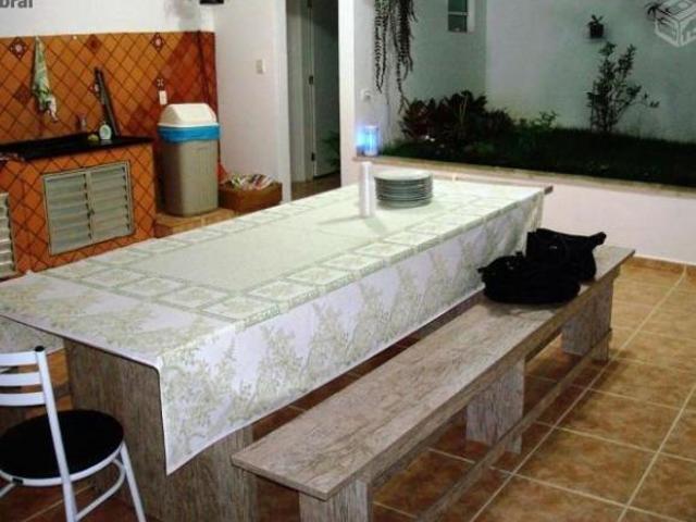 Lindo Sobrado em Condomínio Horto Florestal