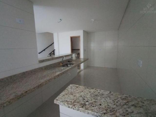 Lindo Sobrado em Condomínio – Vila Caiçara | Praia Grande