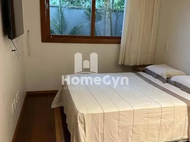 Lindo Sobrado para locação Mobiliado no Jardins Munique com arquitetura rustica, Goiânia, GO