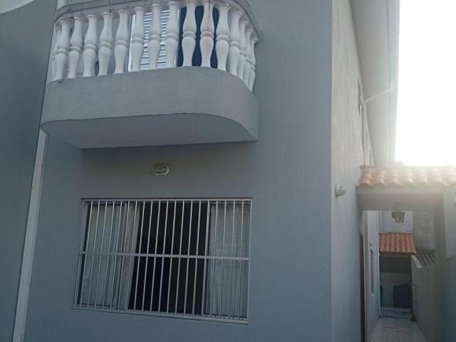 Lindo Sobrado totalmente reformado R$ 649.000,00 Jardim Satélite 03 dormitórios sendo 01 suite 2 va