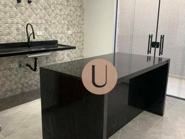lindo Sobrado Triplex com terraço gourmet na Vila Carrão