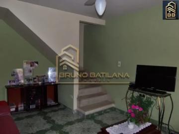 Praça Antônio de Oliveira Marques - Garagem