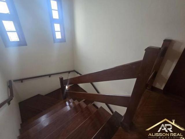 Lindo Sobrado 3 Suítes, 6 Vagas, 430m² de Terreno City Bussocaba/Osasco