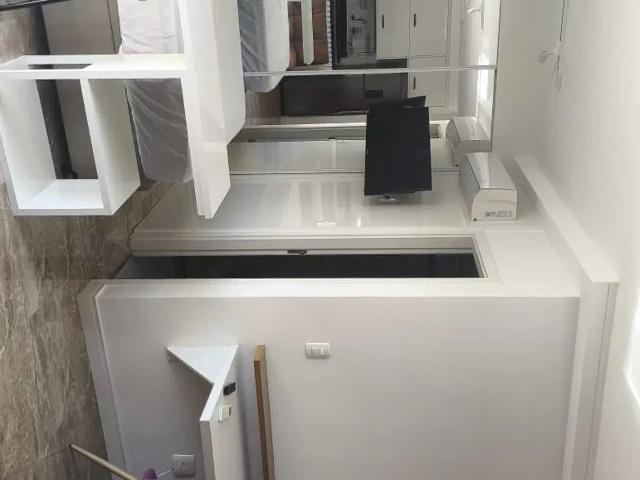 Lindo Studio 33m² ótima localização no Jardim Aquarius SJC