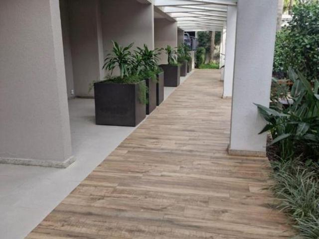 Apartamento com 1 dormitório à venda, 34 m² por R$ 397.000,00 Ipiranga São Paulo/SP