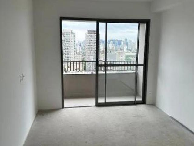 Lindo Studio em Vila Olímpia com 24m²!