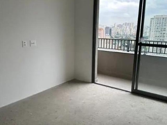 Lindo Studio em Vila Olímpia com 24m²!