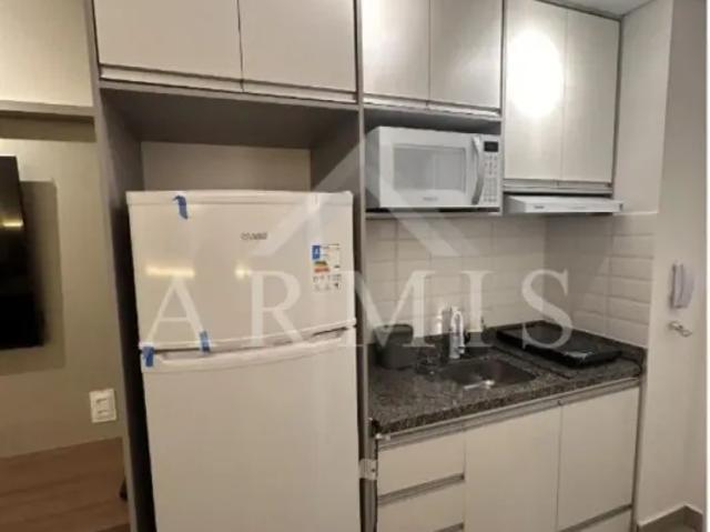 Lindo Studio mobiliado na Vila Mariana!