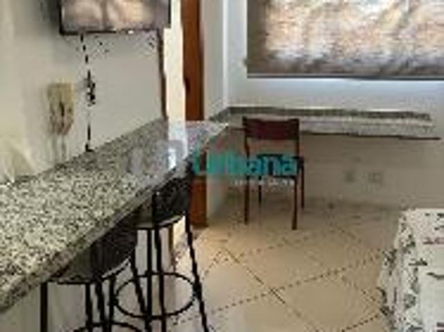 LINDO STUDIO PARA LOCAÇÃO, JARDIM PARAÍSO. Imobiliária Urbana