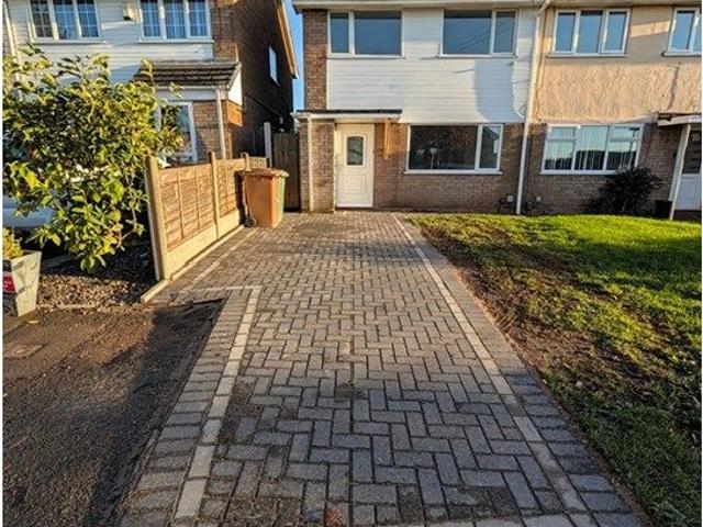 Lindon View, Walsall WS8, 3 bed semi detached house to rent, £1,250 pcm | PrimeLocation