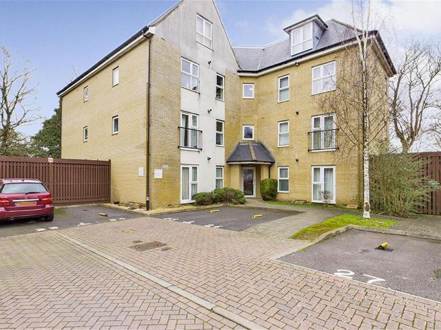 Lindoe Close, Southampton SO15, 1 bed flat to rent, £975 pcm | PrimeLocation