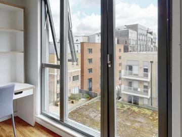Lindop House, 432 Mile End Road, London, E1 4DP, United Kingdom | 1 bed duplex for rent #168049526 | Rentberry