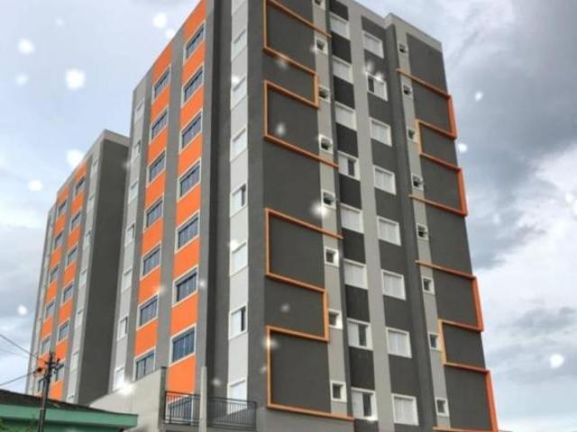 LINDOS APTOS EM ITAQUERA. SÃO 2 DORMS, SALA, COZ, ÁREA SERV e 1 WC. ÁREA ÚTIL 39m². LAZER: SALÃO DE