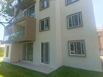 Lindos departamentos en Cuernavaca