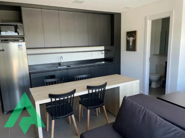 Loft mobiliado para locação por R$ 2.200,00 Bairro Itoupava Seca Blumenau/SC