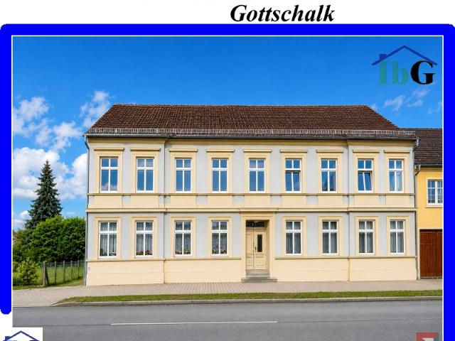 Lindow Rendieteobjekt in Seenähe