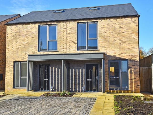 Lindley Mews, Harrogate HG3, 2 bed property to rent, £1,275 pcm | PrimeLocation