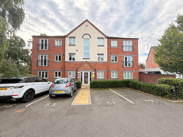 Lindley Avenue, Sutton In Ashfield NG17, 2 bed flat to rent, £700 pcm | PrimeLocation