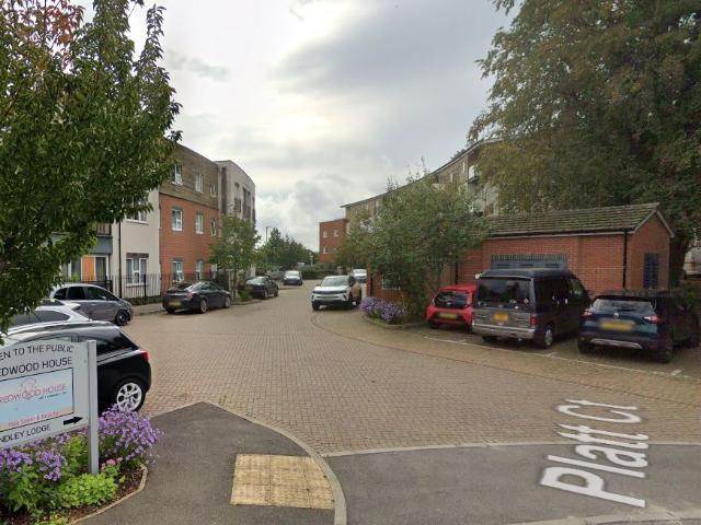 Lindley Lodge, Coldharbour Road, Hungerford RG17, 2 bed flat to rent, £941 pcm | PrimeLocation