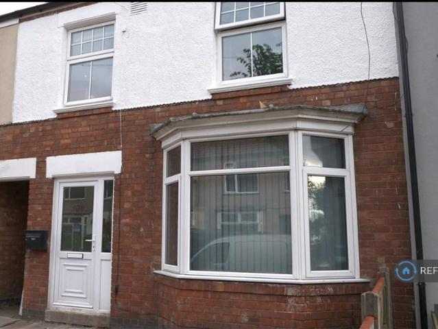 Lindley Road, Coventry, CV3 1 bed in a house share to rent £595 pcm £137 pw