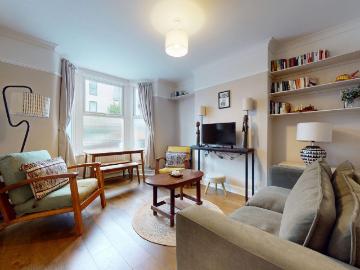 St James Park, Zone 1 London, West London, London, Greater London