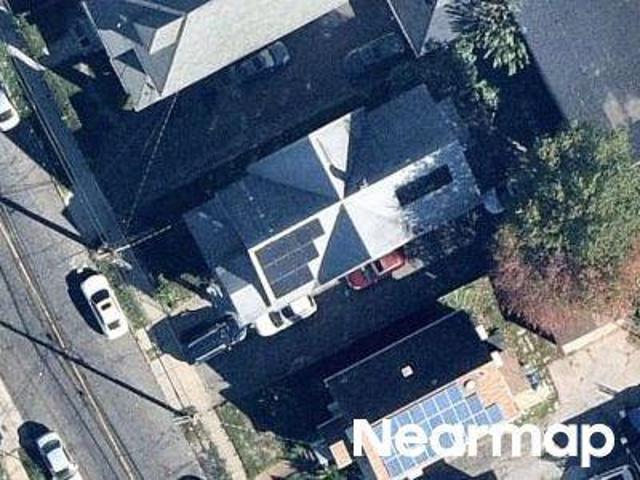 Lindley St # 802