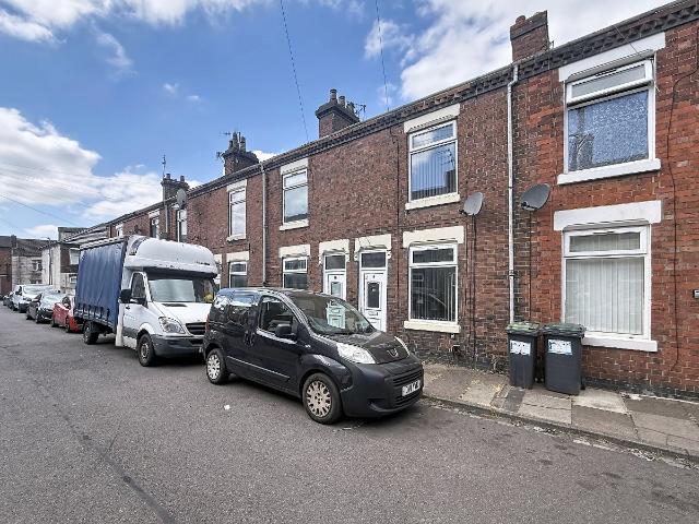 Lindley Street, Stoke On Trent ST6, 2 bed terraced house to rent, £650 pcm | PrimeLocation