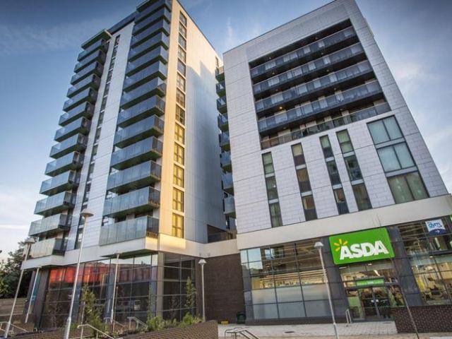 Lindsay Court, Jerrard Street, SE13 7LL 2 bed apartment to rent £2,000 pcm £462 pw
