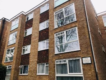 Lindsay Court, Sherwood Park, Sutton SM1, 1 bed flat to rent, £1,450 pcm | PrimeLocation