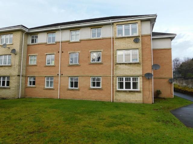 Lindsay Gardens, Bathgate 2 bed apartment to rent £895 pcm £207 pw