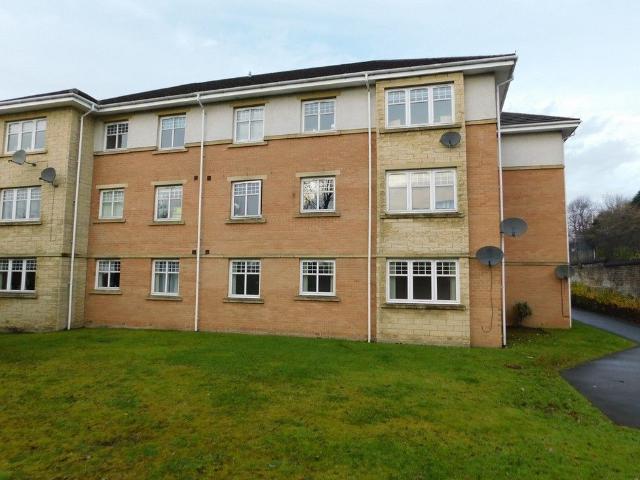 Lindsay Gardens, Bathgate EH48, 2 bed flat to rent, £895 pcm | PrimeLocation