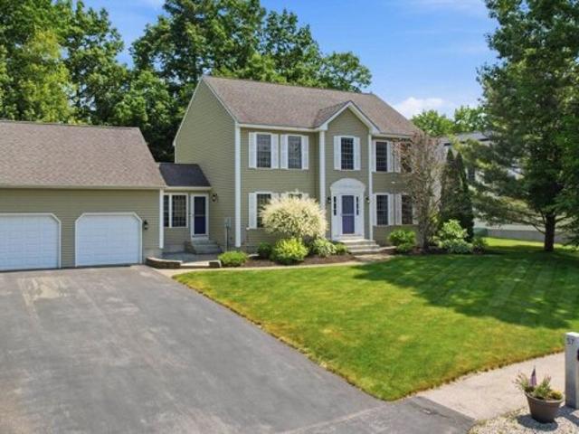 Lindsay Rd, Hooksett, Home For Sale