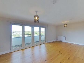 Lindsay Road, Edinburgh, Midlothian, EH6 3 bed flat to rent £1,995 pcm £460 pw