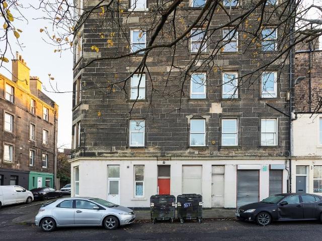 Lindsay Road, Newhaven, Edinburgh EH6, 1 bed flat to rent, £950 pcm | PrimeLocation